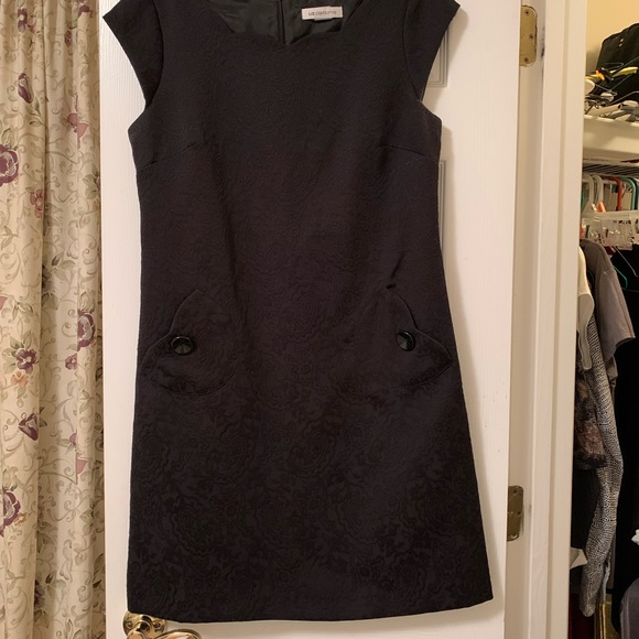 Liz Claiborne Dress - Picture 1 of 4